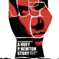 L.A. Theatre Works Airs A Huey P. Newton Story On KPCC 89.3 FM 5/16